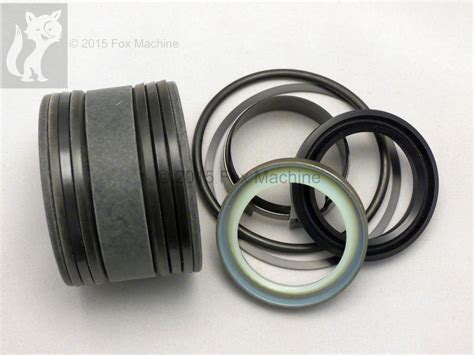 Case Cylinder Seal Kit 